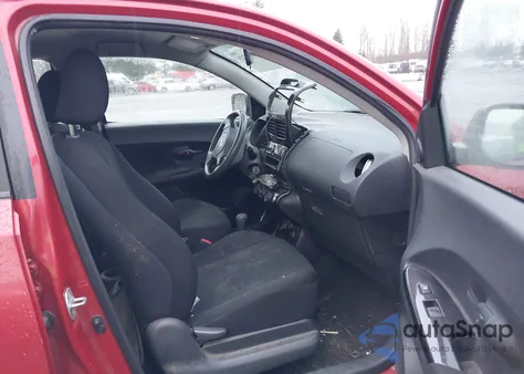 2009 Scion Xd from USA, damaged, VIN JTKKU10449J033220